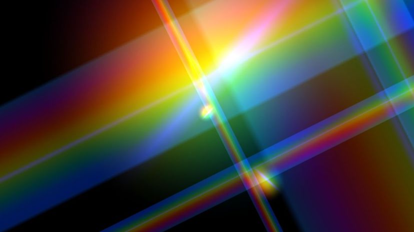 Diffraction