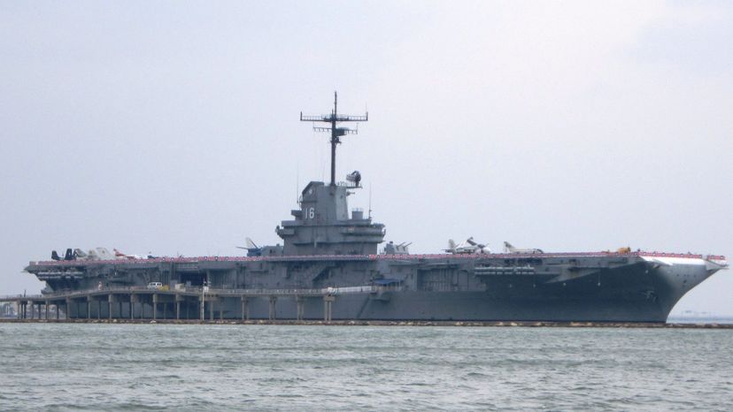 USS Lexington