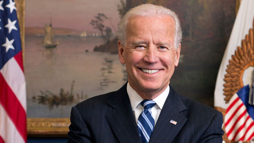 Joe Biden