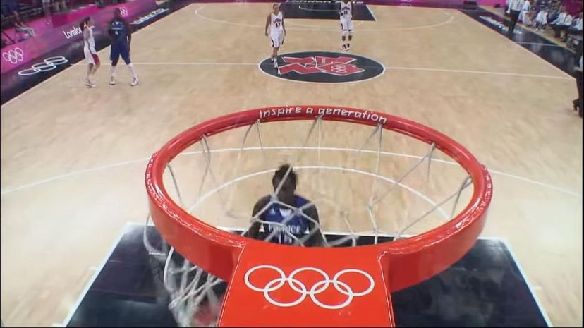 24 - Olympics basketball