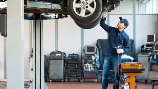 How Well Do You Know the Basics of Auto Mechanics?