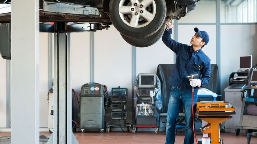 How Well Do You Know the Basics of Auto Mechanics?