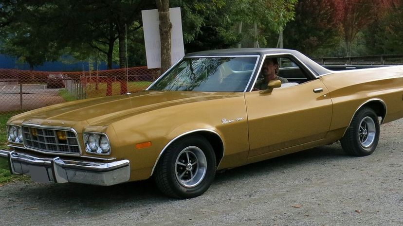 Ranchero