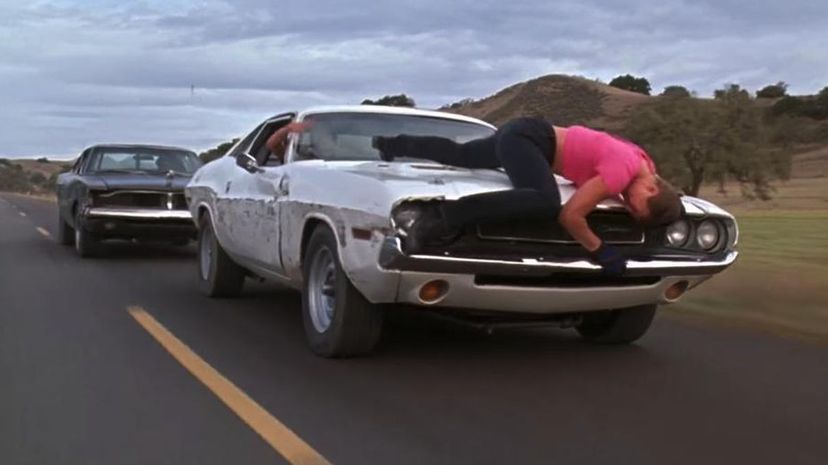 Death Proof