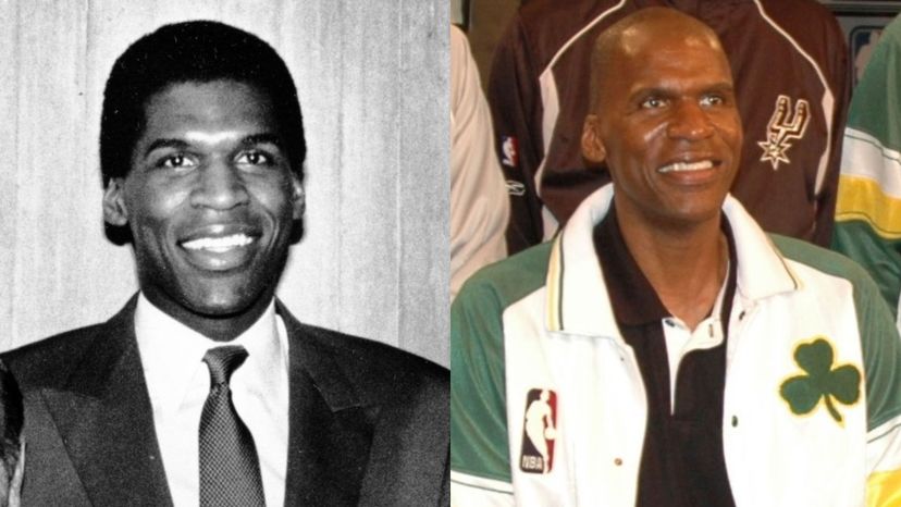 Robert Parish