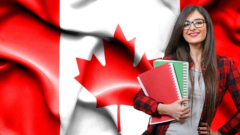 Can You Pass This Tough Quiz About Life As A Canadian?