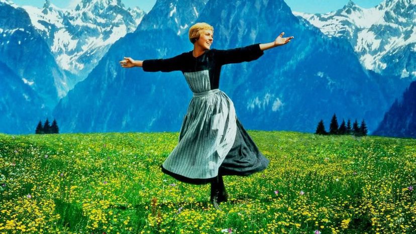 Sound of Music