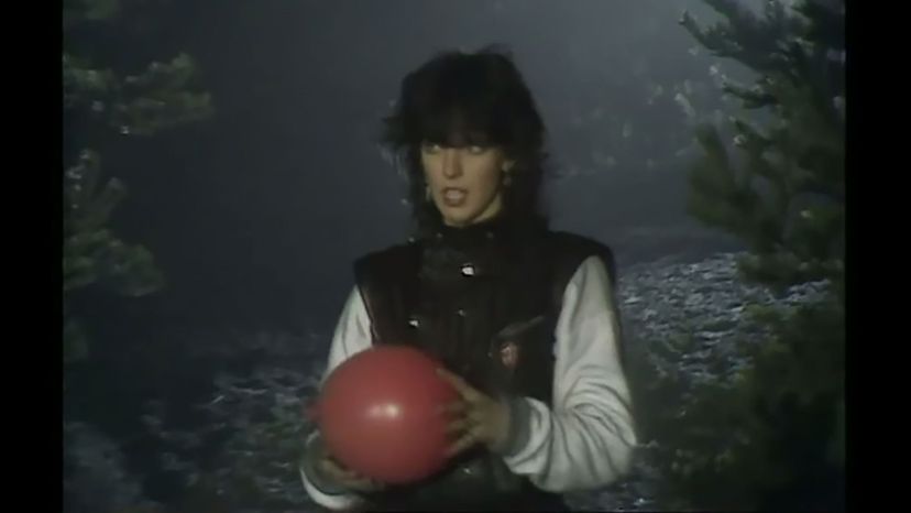 Nena-99 Luftballons