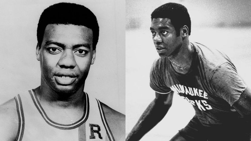 Oscar Robertson