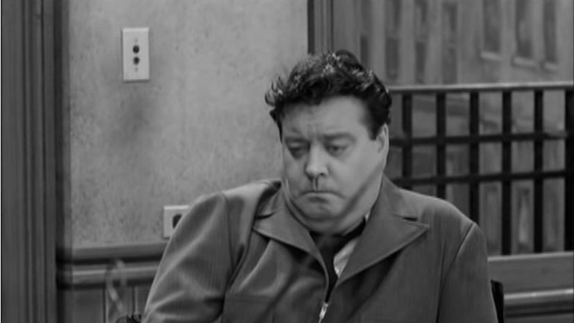 jackie gleason the honeymooners