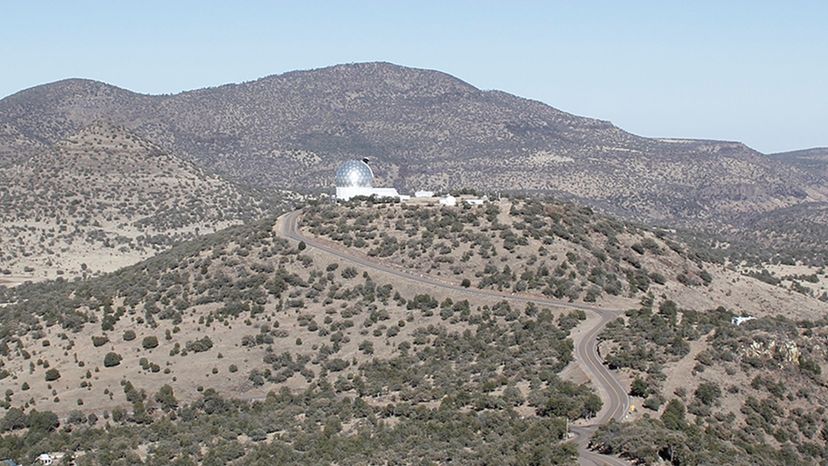 McDonald Observatory