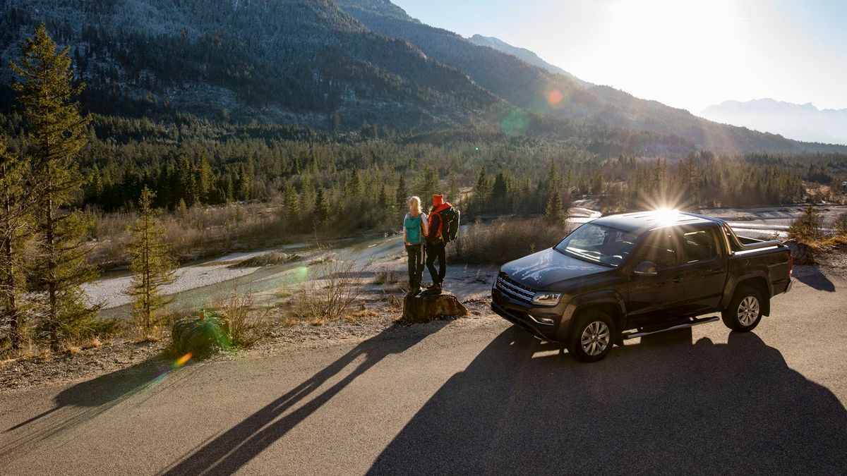 Pickup Truck Trivia Quiz HowStuffWorks