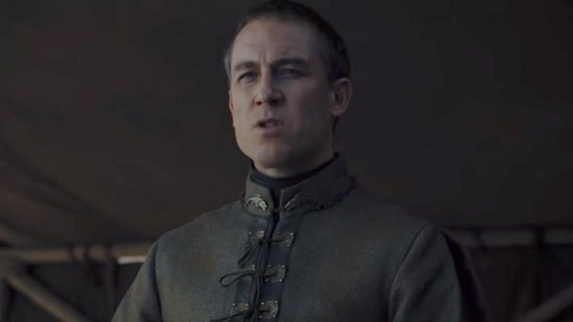 Edmure Tully