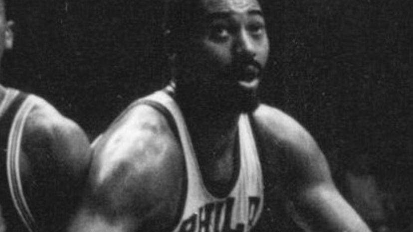 Wilt Chamberlain 2