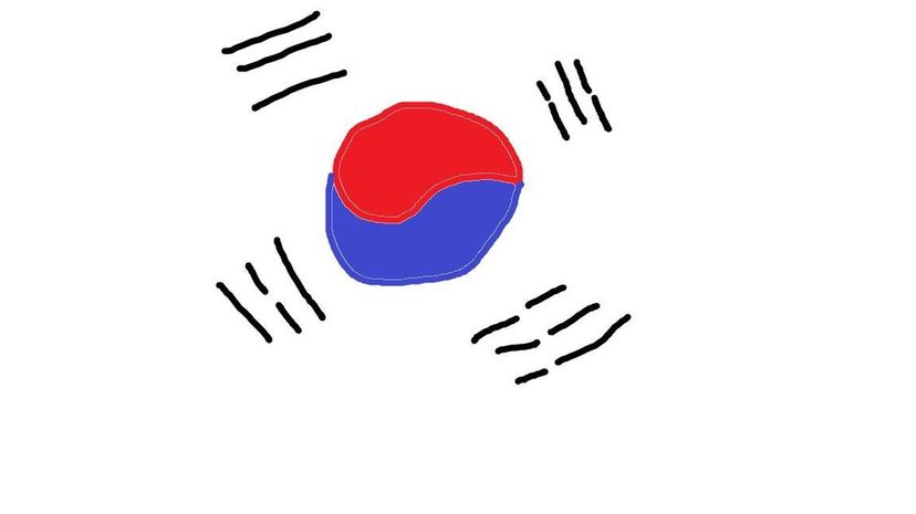 South Korea