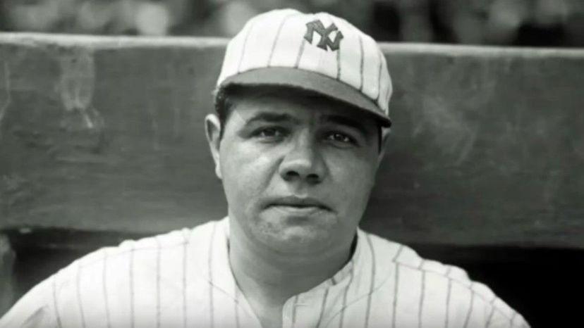 Babe Ruth