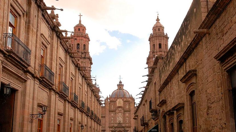 Morelia