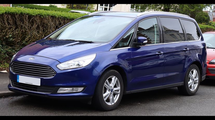 Ford Galaxy