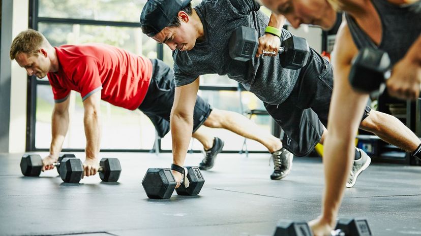 1-Work Out