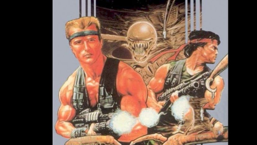 Contra