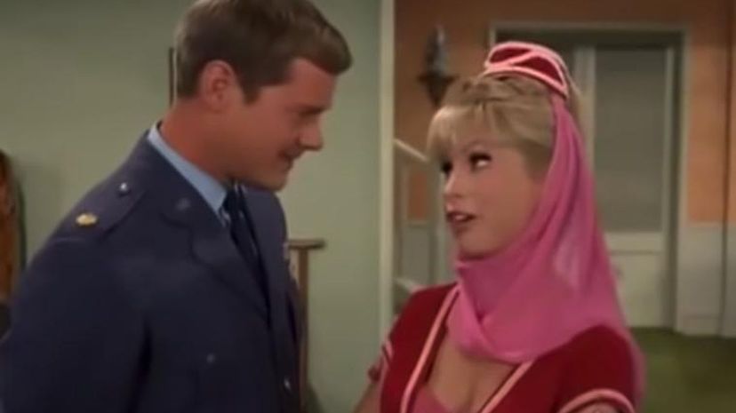 I Dream of Jeannie