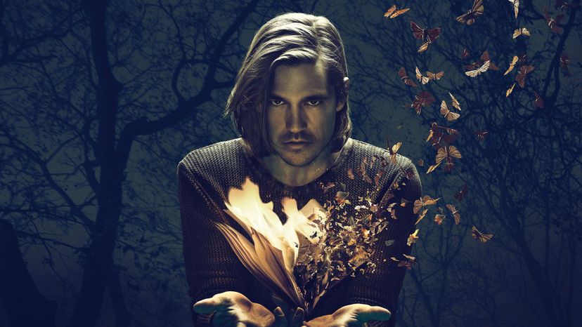 How well do you know the Syfy TV Show, The Magicians?