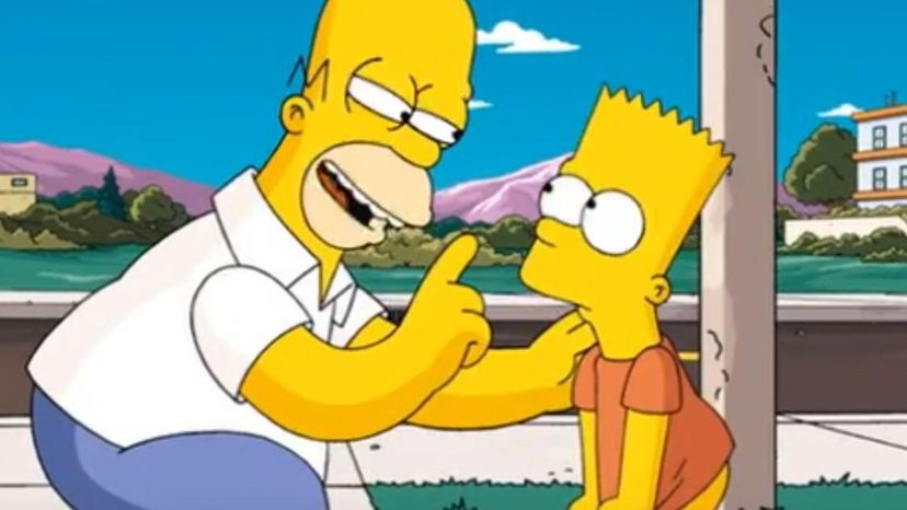 The Simpsons