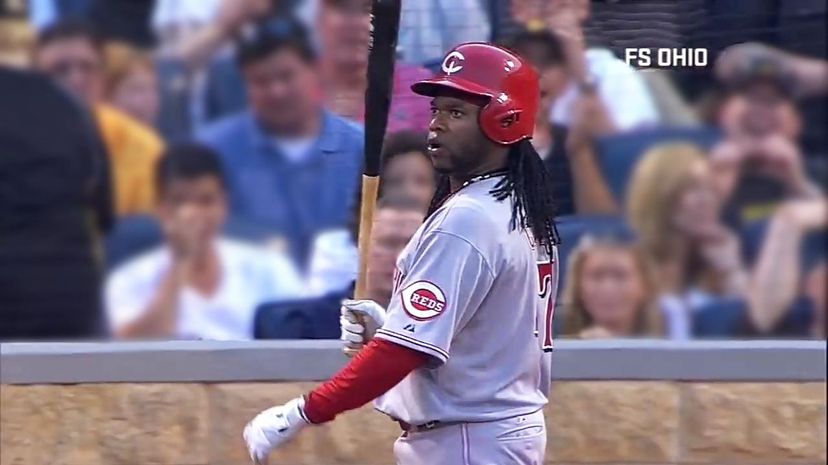 Johnny Cueto