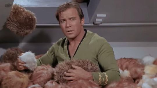Can You Fill In the Word That’s Missing From These Iconic “Star Trek” Episode Titles?