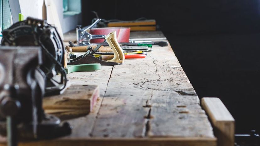 Workbench