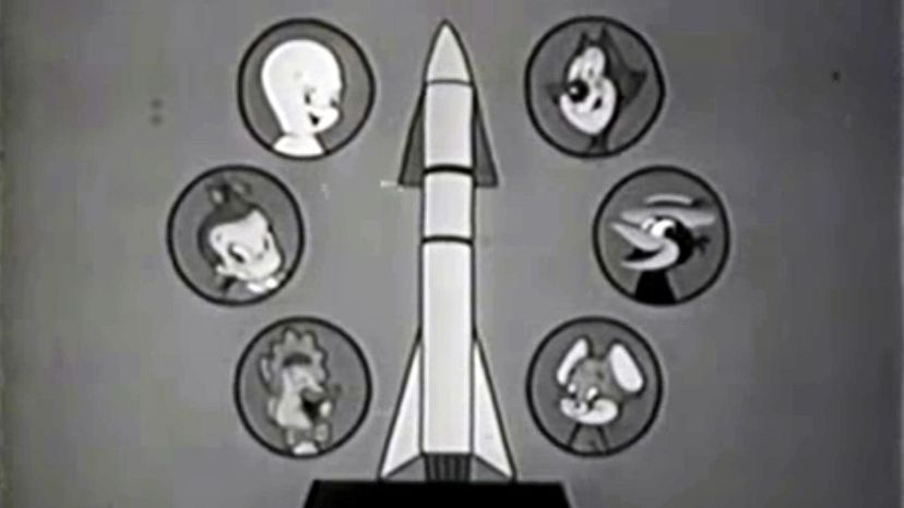 Matty's Funday Funnies