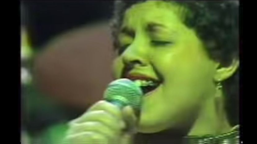 Identity - X-Ray Spex