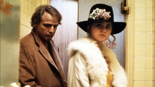 The Quirky "Last Tango in Paris" Film Quiz