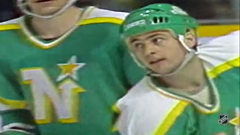 Neal Broten