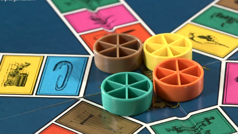TrivialPursuit