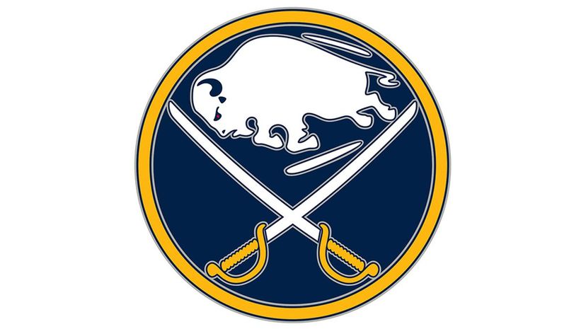 Q 38 Buffalo Sabres