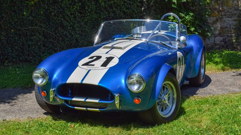 15-AC Cobra