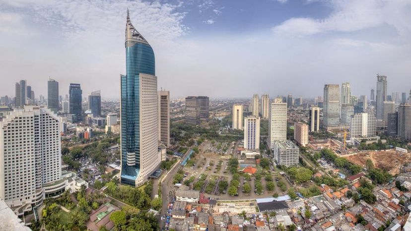 Jakarta