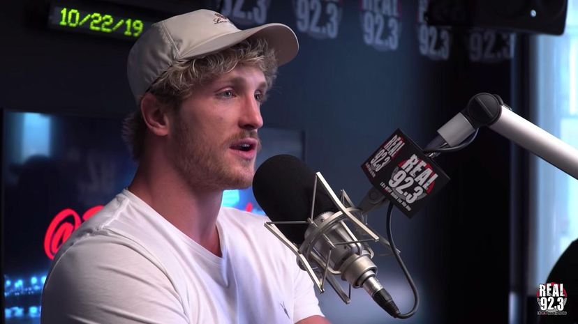 Logan Paul
