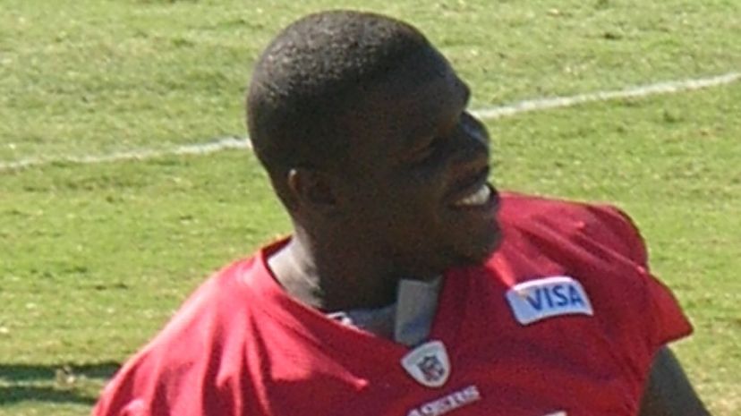 Frank Gore