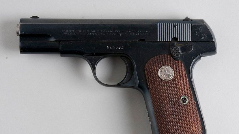 Colt 1903