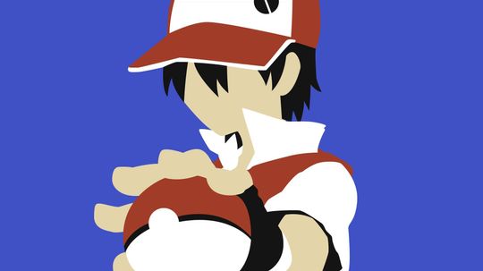 Tell Us Your Trainer Preferences and We'll Tell You What Your Starter Pokemon Should Be!