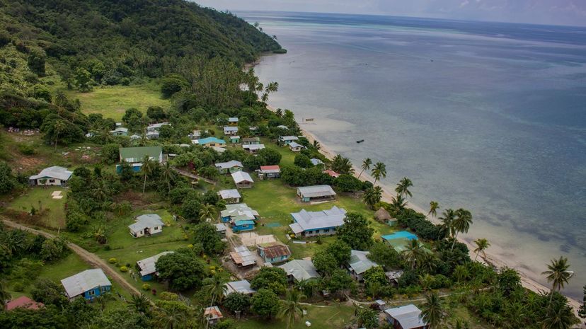 Fiji