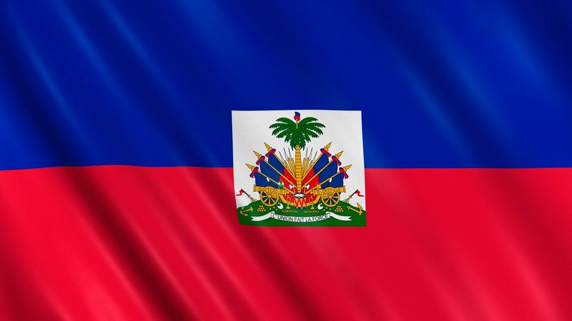 haiti