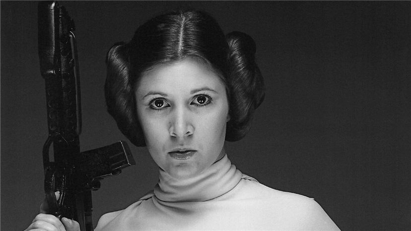 Leia Organa