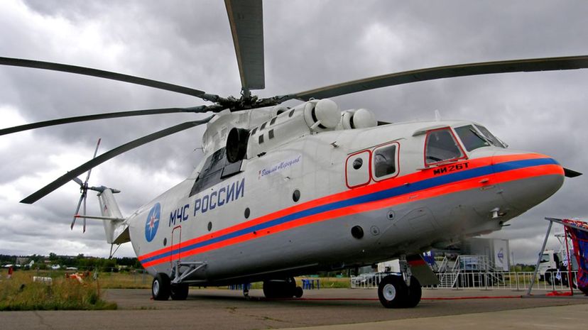 17 Mil MI-26