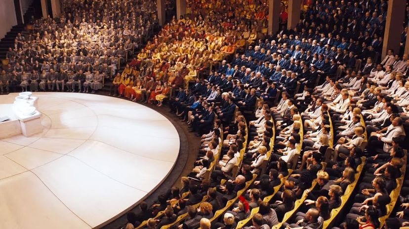 Which &quot;Divergent&quot; Faction Do You Really Belong In? 3