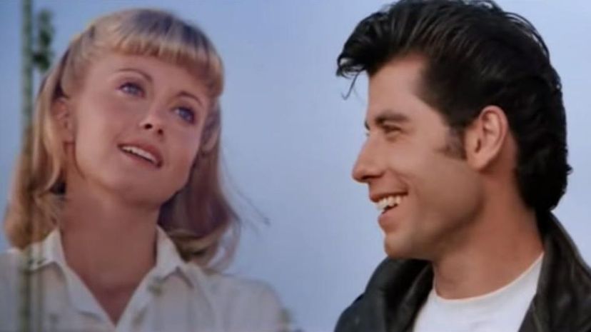 Grease