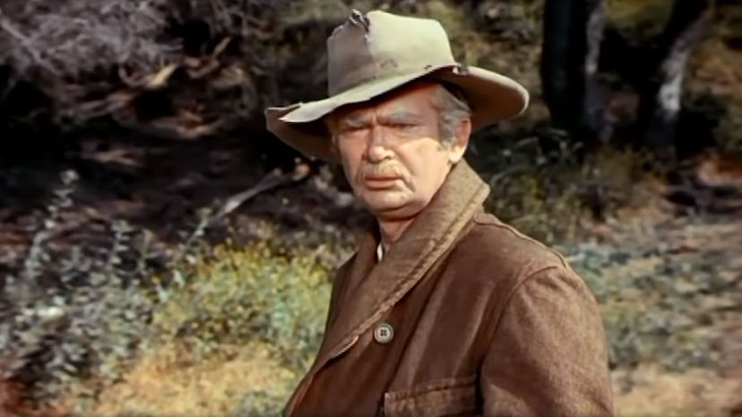 The Beverly Hillbillies Quiz 1