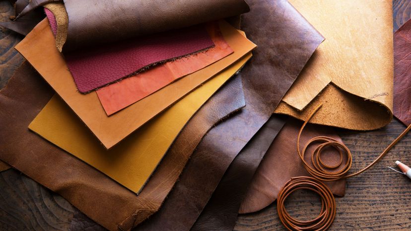 How Much Do You Know About Leatherworking?